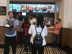 -老娘舅(吴山路店)