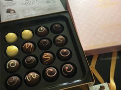 -GODIVA(印象城店)