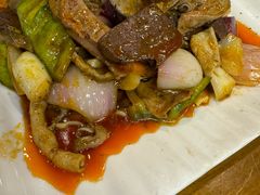 -长安后宰门水盆羊肉(新都心店)