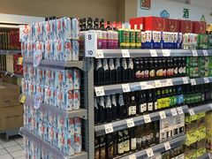 -沃尔玛(前山店)