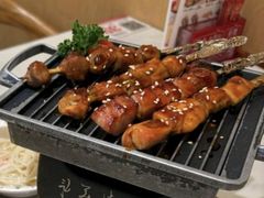 -花漫里餐厅(刺桐店)