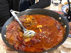 -江城燕子大排档(江汉路步行街店)