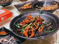 -聚味瞿记·龙虾堂(天元店)