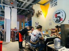 -五里关火锅(牛市口店)