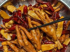 -聚味瞿记·龙虾堂(坡子街店)