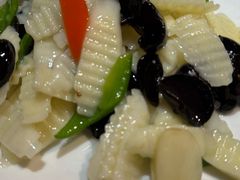 -文楼·淮扬菜·淮安早茶(河下古镇翔宇店)
