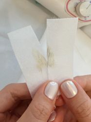 -Wax Brow蜜蜡脱毛美甲美睫眉吧
