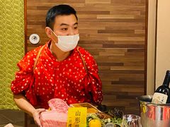 -湖月·割烹料理(湖滨店)