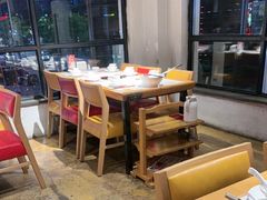 -焯牛潮汕牛肉火锅(云峰街创始店)