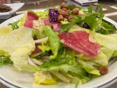 -天宝酒店(万达店)