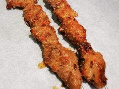 -游园觅食记夜市·小龙虾大排档