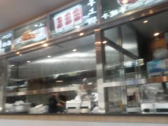 -小洋府铜锅涮肉(南锣鼓巷店)
