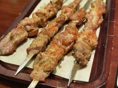 -那拉提之疆·新疆菜(美院店)