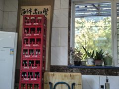 -万盛园炖肉馆(云峰店)