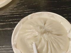 -宁波汤团店(外滩店)