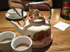 -胖老汉椒麻鸡清真新疆菜(西御街店)