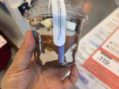 -Blueglass酸奶(财富购物中心店)