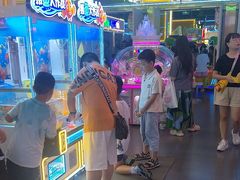 -快乐街区(成都龙湖北城天街店)