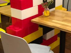 -W CAFE(甜爱路店)