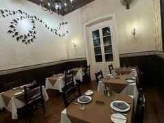 -ALBERGUE 1601 婆仔屋葡国餐厅