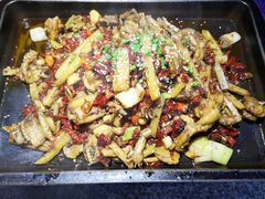 -蘭奢雅集·江浙菜(青山江滩店)