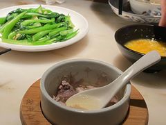 -客语客家菜(琶洲保利店)