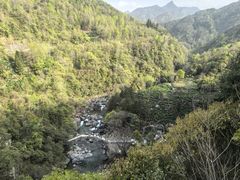 -石台牯牛降景区