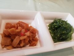 -万龙洲海鲜(广渠门店)