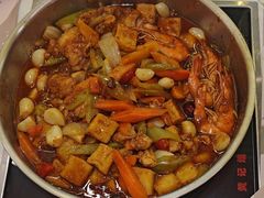 -黄记煌三汁焖锅(首创奥特莱斯店)