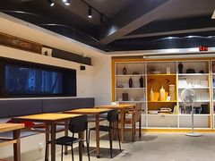 -光舍(香榭里花园店)