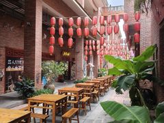 -茂德公鼓城