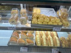-甜嘟嘟烘焙坊(舒城路店)
