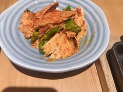 -一心创作料理屋(经开万达店)
