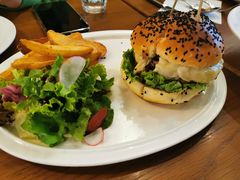 -UPPER KITCHEN(延安路店)