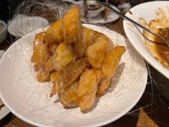 -奉天小馆·非遗东北菜(沈阳万象城店)
