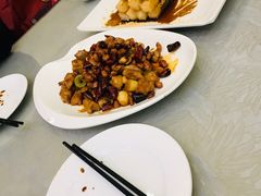 -成都驻京办餐厅(蜀都宾馆店)