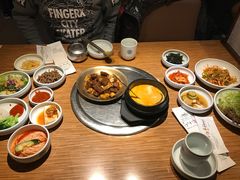 -王妃家(明洞中央店)
