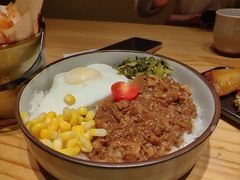 -潭子茶屋(天台店)