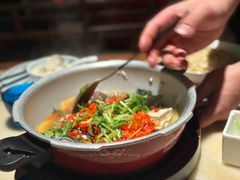 -佬麻雀·新湘菜(东方宝泰店)