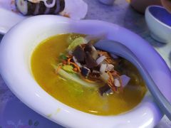 -忘忧草融合私房菜(红鼎国际店)