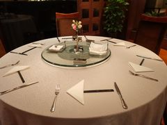 包厢-上海金陵紫金山大酒店·汇海餐厅