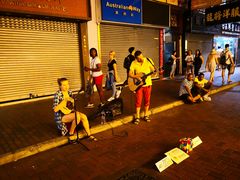 -麦文记面家(佐敦店)