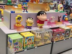 -X11(民盈·国贸城店)