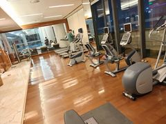 -廊坊固安福朋喜来登酒店