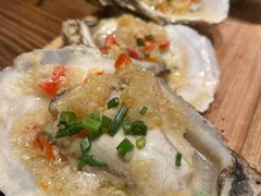 -破店肥哈·东北烧烤·夜宵(南山保利店)