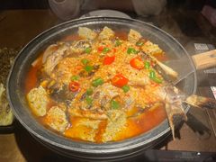 -烤匠麻辣烤鱼(观音桥大融城店)