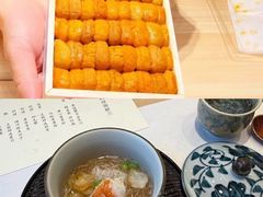 -鮨一日本料理旗舰店(总店)