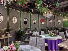 -翠湖湾海鲜音乐餐厅