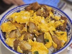 -百乐门粉面店(二龙喉分店)