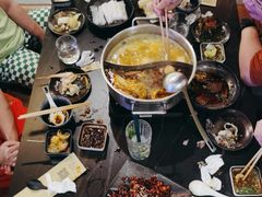 -熹悟海鲜火锅·广式打边炉